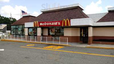 McDonald's, East Hanover