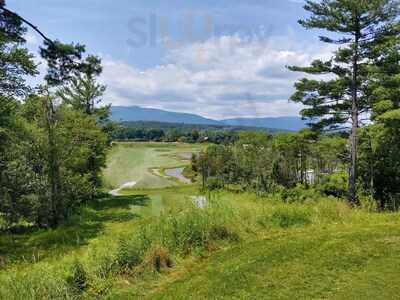 The Clubhouse Restaurant, Saugerties