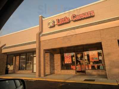 Little Caesars