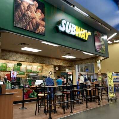 Subway, Marion