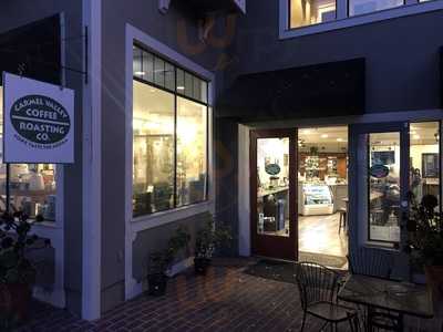 Lighthouse Coffee Company menu