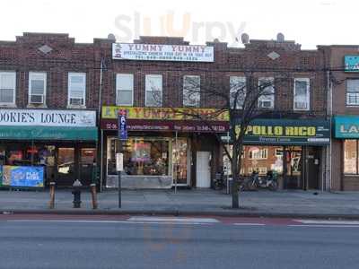 Yummy Yummy Chinese Restaurant, Ozone Park