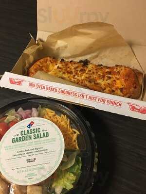 Domino's Pizza, Aliso Viejo