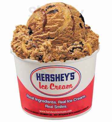 Hershey's Ice Cream & More, Levittown