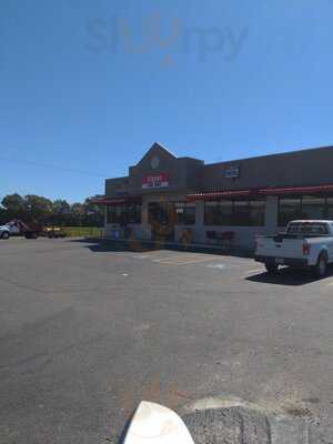 Exxon Food Mart, Richmond Hill