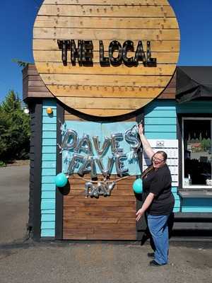 The Local, Milwaukie