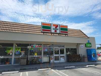 7-eleven