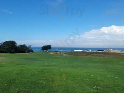 Links Restaurant menu