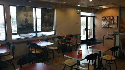Jack In The Box