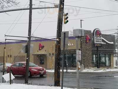 Taco Bell, Baldwin