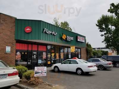 Pizza Hut, Milwaukie