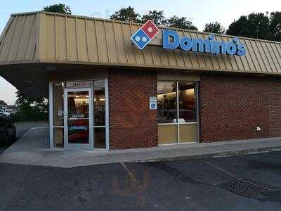 Domino's Pizza, Saugerties