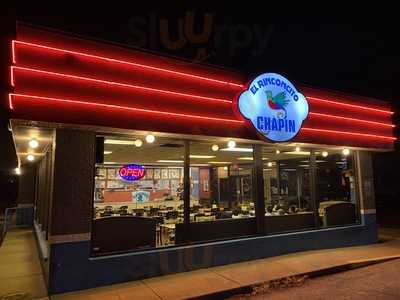 El Rinconcito Restaurant