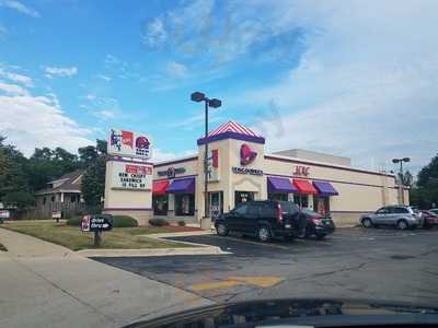 Taco Bell, Lisle