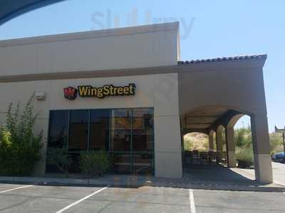 Pizza Hut Wingstreet, Fountain Hills