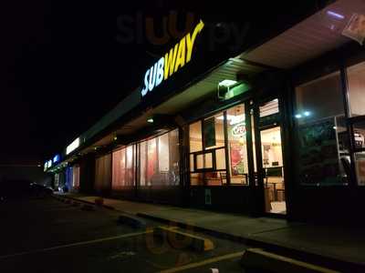 Subway, Ozone Park