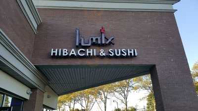 Limit Hibachi Bar And Grill