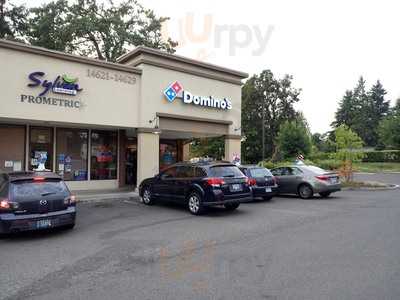 Domino's Pizza, Milwaukie