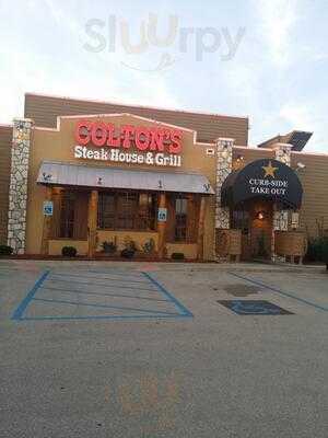 Colton's Steak House & Grill