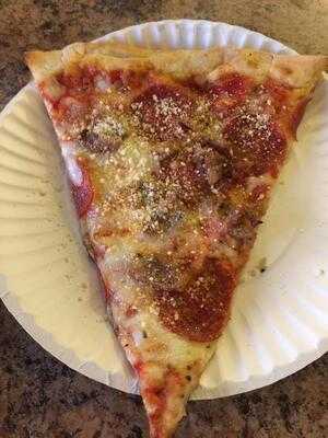 Palace Pizza, Bartow