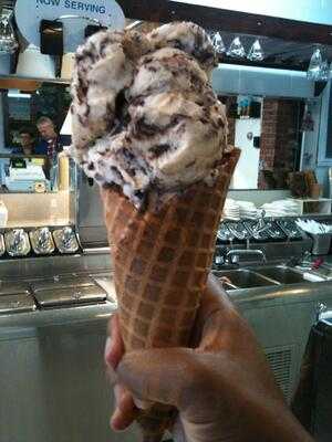 Sherman's Dairy Bar, South Haven