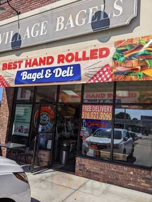 Village Bagels, Syosset