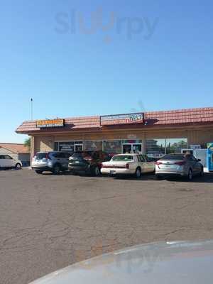 Fountain Hills Express, Fountain Hills