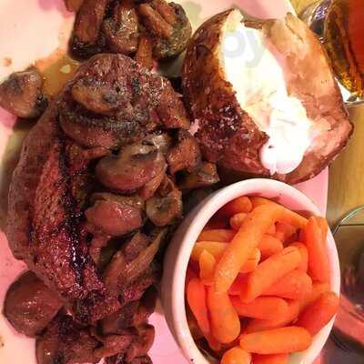 Texas Roadhouse, Horseheads