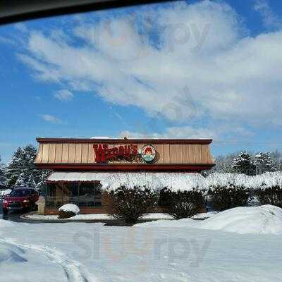 Wendy's, Ephrata