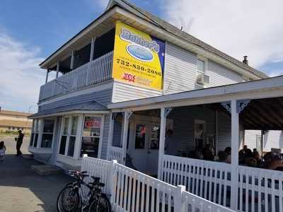 Bobber's Family Restaurant, Seaside Heights