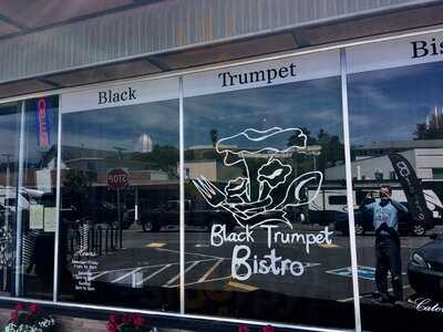 Black Trumpet Bistro