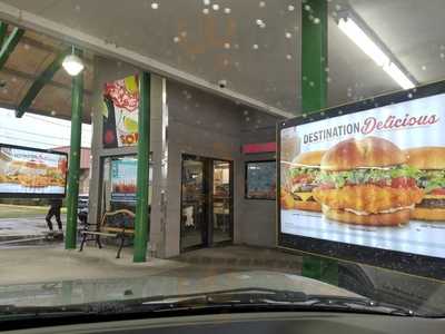 Sonic Drive-In, Orange