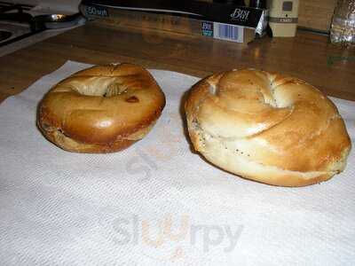 A & S Bagels, Franklin Square