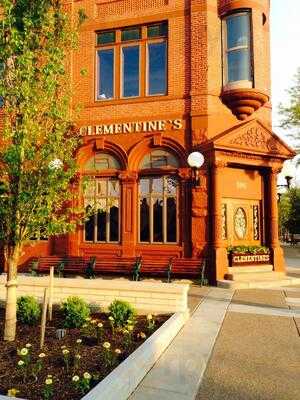 Clementines, South Haven