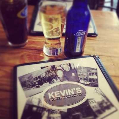 Kevin's Sports Pub & Restaurant