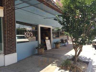 Kd's Cafe