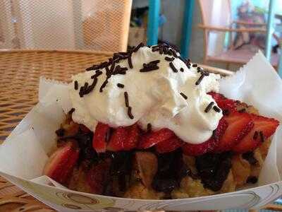 Seabrook Waffle Company