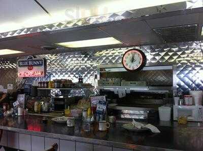 Route 66 Diner, Saint Robert