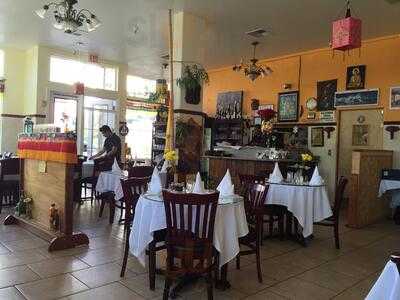 Himalayan Kabob And Curry House