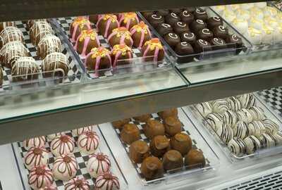 Sausalito Sweets