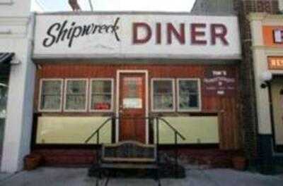 Shipwreck Diner