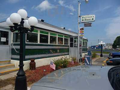 The Diner