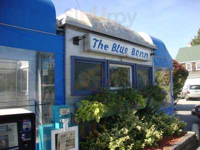 Blue Benn Diner