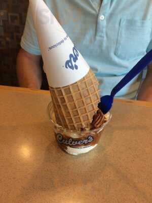 Culver's