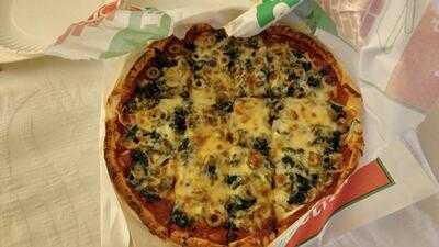 Joseph's Pizza, Glendale Heights