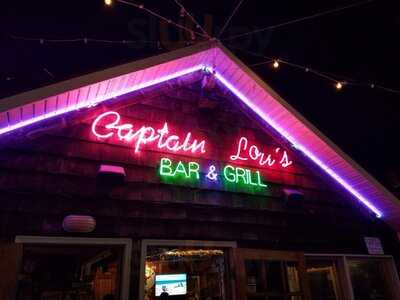 Captain Lou's, South Haven