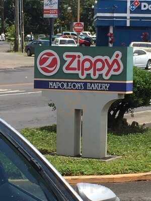 Zippy's Restaurant