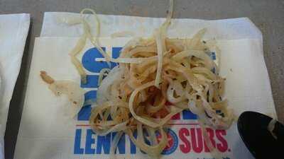Lennys Grill & Subs, Bartow
