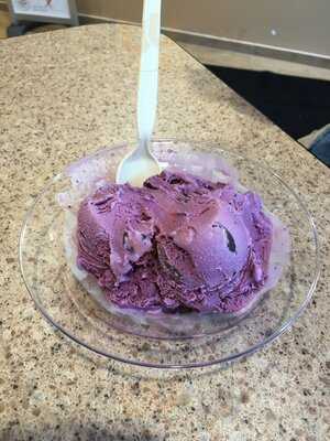 Graeter's Ice Cream, Oxford