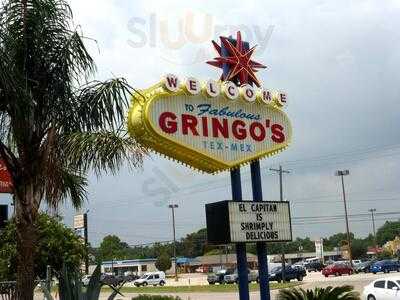 Gringo's Mexican Kitchen